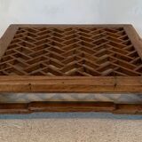 Chinese coffee table