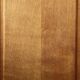 Vintage Danish 1960s Modern Oak Cabinet In The Style Of Henning Kjærnulf