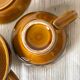 Vintage Longchamps mugs