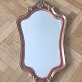 Wall mirror