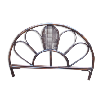 Rattan headof