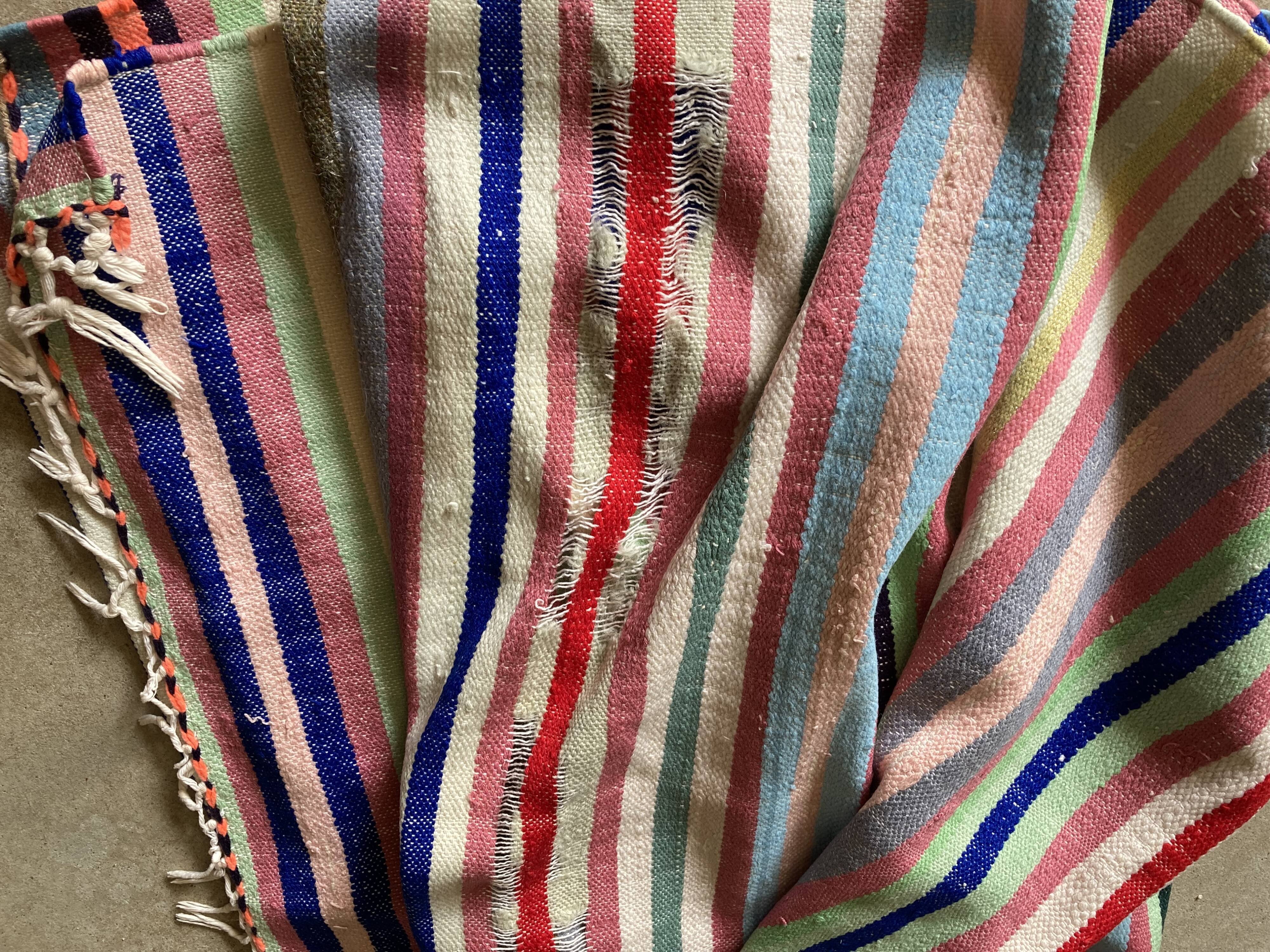 Berber cover