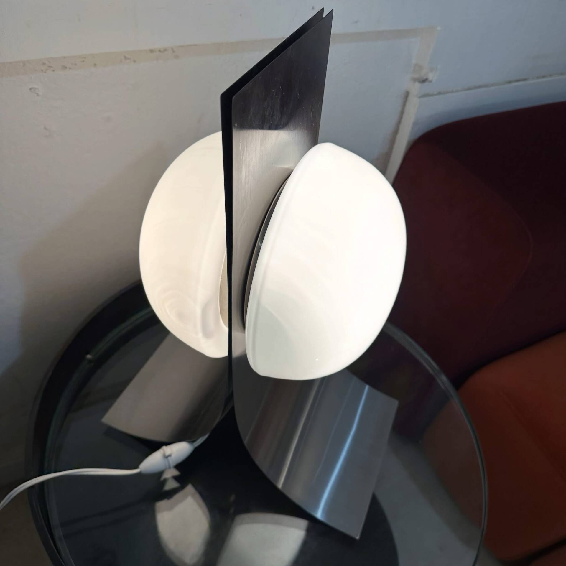Lampe à poser par François Monnet, 1960