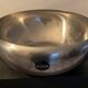 Stainless steel fruit basket Alessi Italy