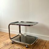 Vintage side table