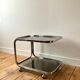 Vintage side table
