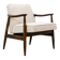 Mid-century armchair GFM-87 by Juliusz Kędziorek, GFM, Poland,