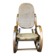 Vintage rocking chair 1960
