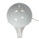 Søholm Denmark ceramic table Lamp