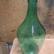 Lady Jeanne in glass