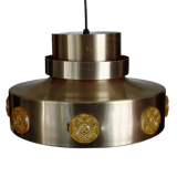 Danish pendant lamp , 1990s
