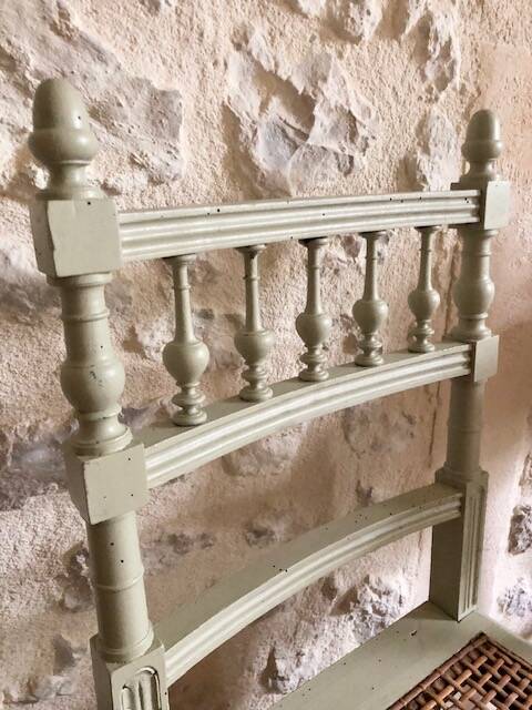 Henri II style chair