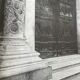 Old black and white silver photography early twentieth century