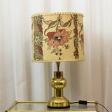 1950 italian table lamp
