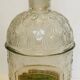 Old Guerlain perfume bottle