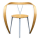Set of 6 Chairs "Revers" by Andrea Branzi