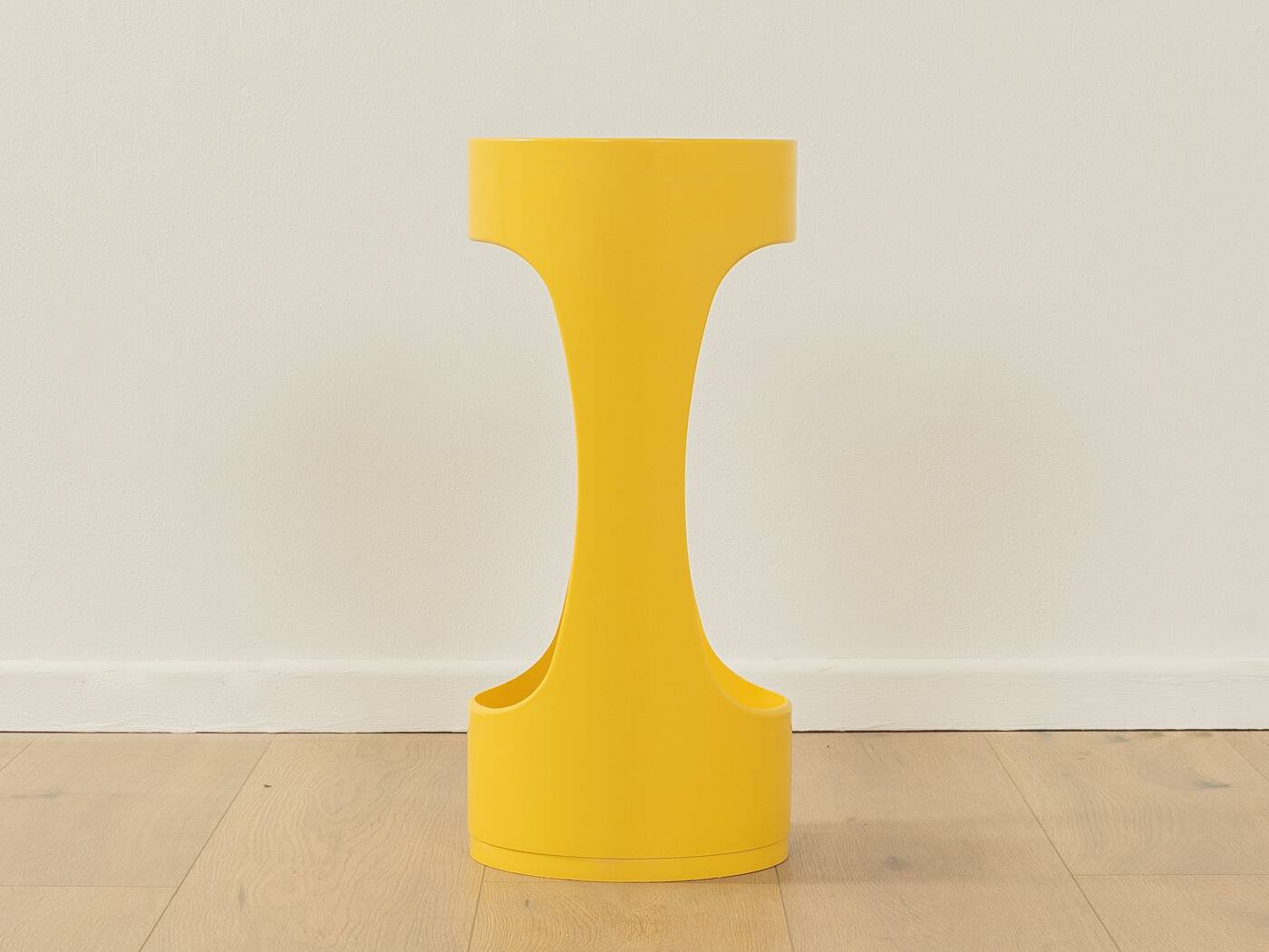 SPACE AGE Umbrella stand, Rainer Lange, Schönbuch