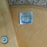 Swedish tripod stool