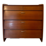 Meuble à chaussure vintage