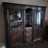 Showcase cabinet
