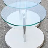 2-seat table K 625 Toto by Rolf Krüger for Ronald Schmitt