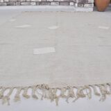 Vintage Hemp Kilim Rug sku 3868