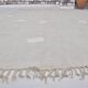 Vintage Hemp Kilim Rug sku 3868