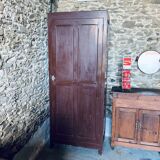 Parisian wardrobe, 1 door