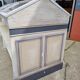Vitrine de magasin