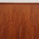Mid-century wardrobe