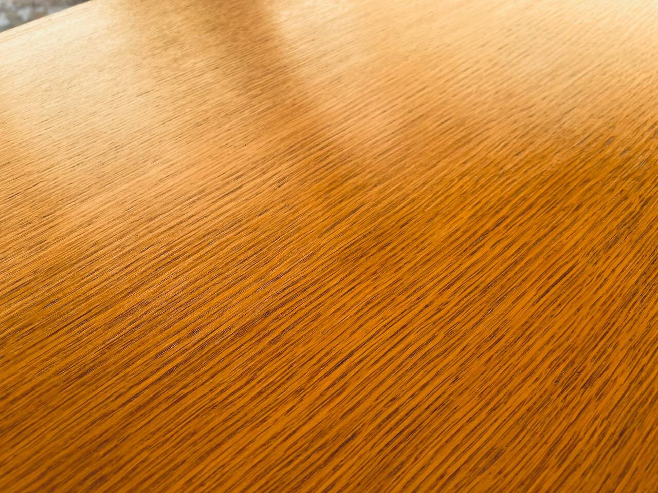 Vintage 4-drawer chest of drawers by CTC, 1960s