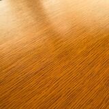 Vintage 4-drawer chest of drawers by CTC, 1960s