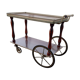 Trolley vintage 70s