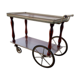 Trolley vintage 70s