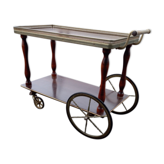 Trolley vintage 70s