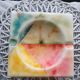 Alabaster ashtray