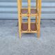 Rattan shelf 1970