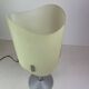 Italian Opaline Table Lamp, 1990s