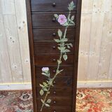 Rustic chiffonier