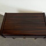Pair of vintage bedside tables