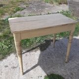 Antique table