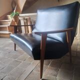 Scandinavian bench 2 seats