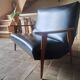 Banquette scandinave 2 places