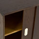U-452 sideboard by jiri jiroutek for interier praha, 60's