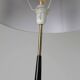 Pair of Model 163 Floor Lamps by Eskilstuna Elektrofabriks Aktiebolag – Sweden, late 1950s