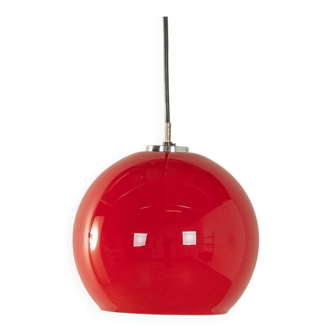 Lampe de plafond des années 70