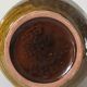 Vintage ceramic vase Germany