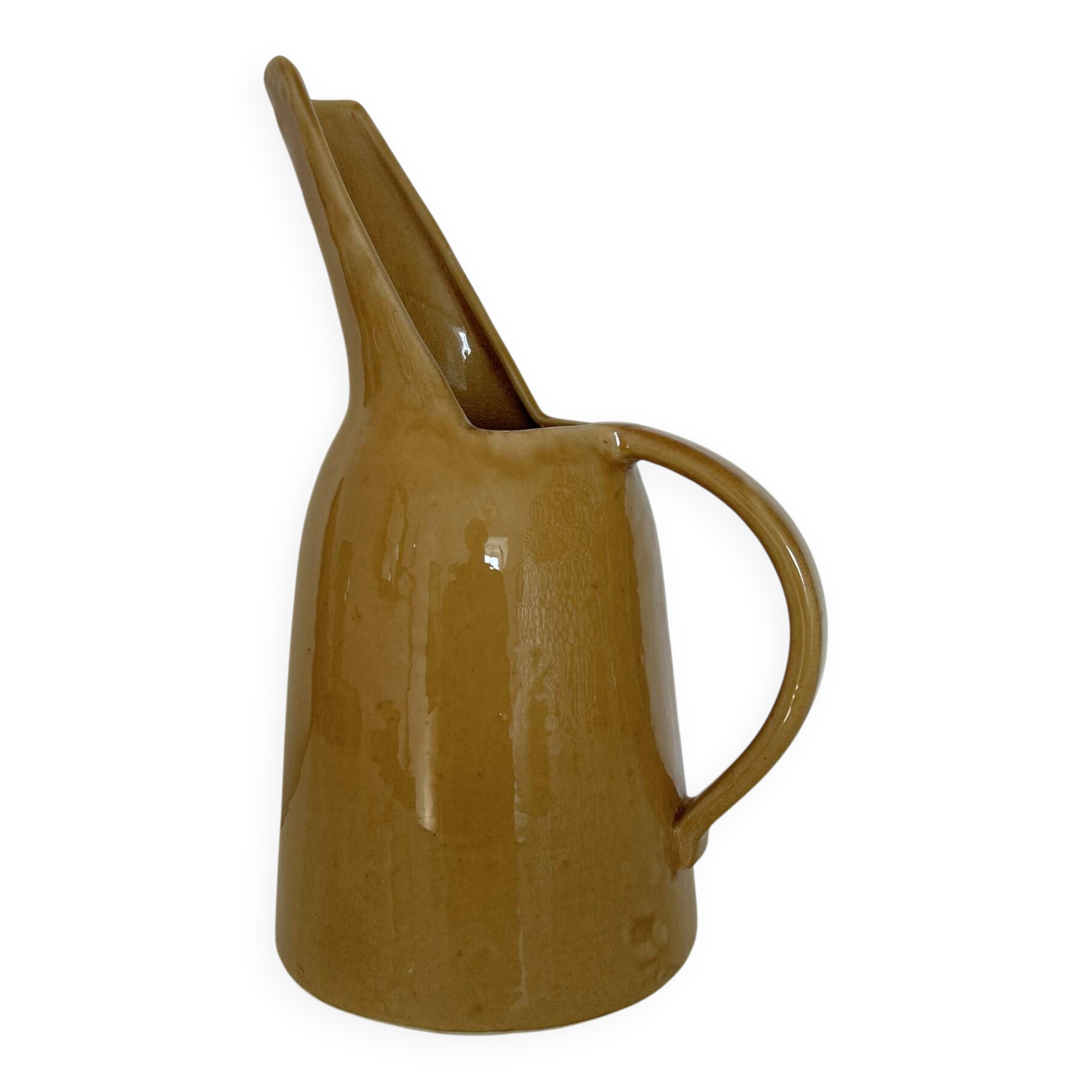 Large Scandinavian jug