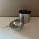 Cendrier Arne Jacobsen Stelton