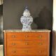 Commode de style Louis XVI